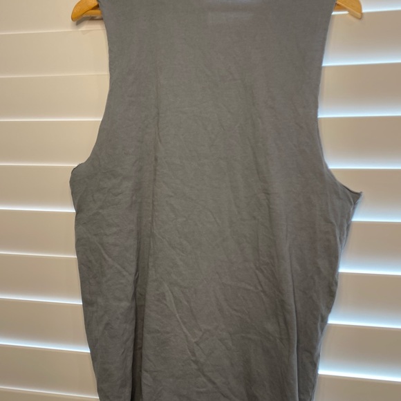 SOLD Mens Cotton On Muscle Tank M - Picture 6 of 9